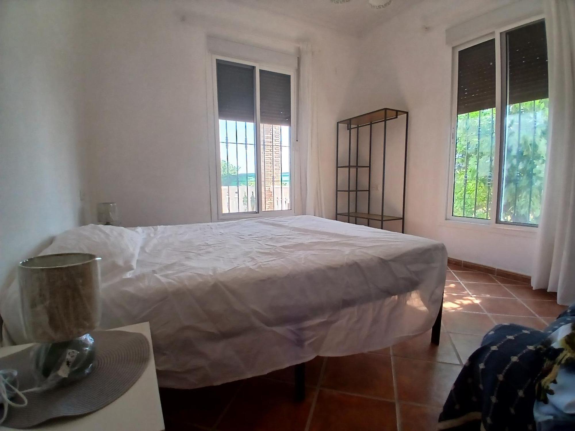 Finca El Vergel Casa Rural - Malaga — Fotos 1